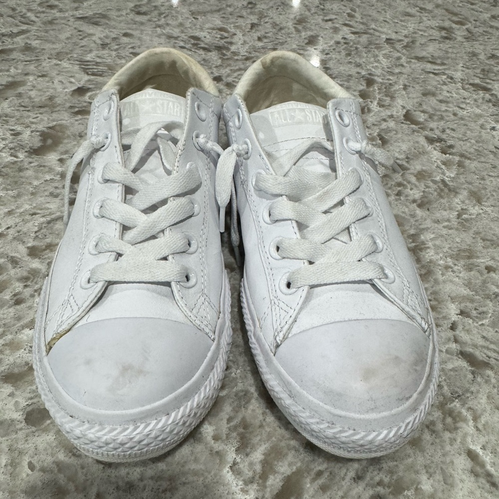 Converse sneakers